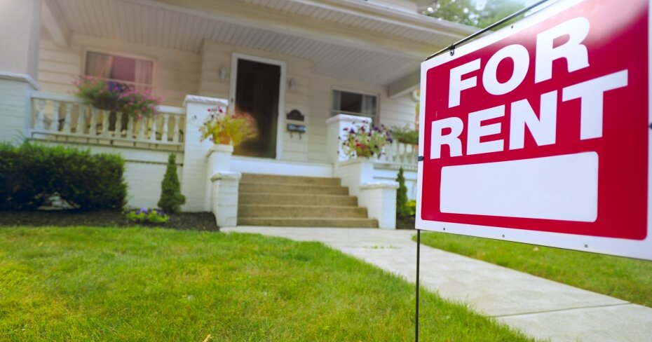 5 things to know before renting out your home
